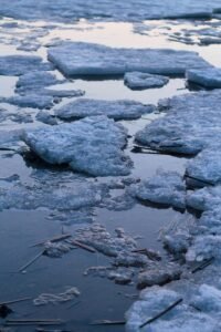 Ocean is getting warmer with rapid speed which never observed earlier.