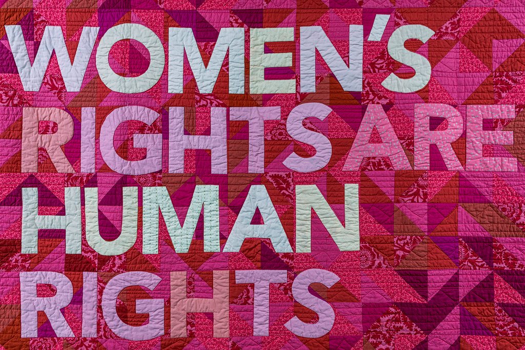 equal rights