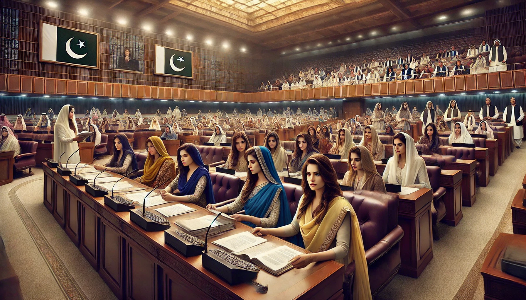 Quotas