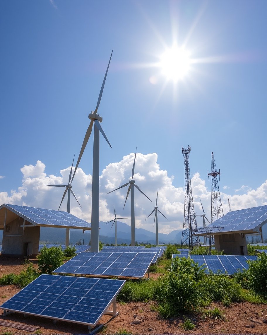 renewables
