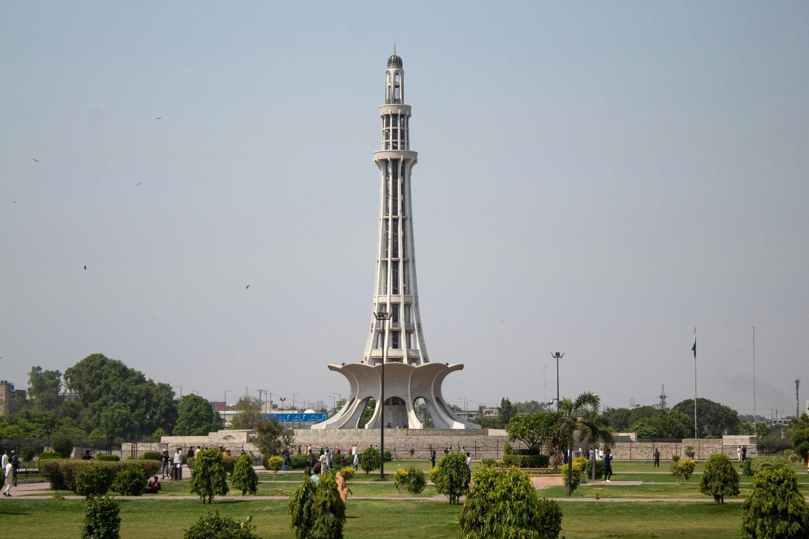 Pakistan