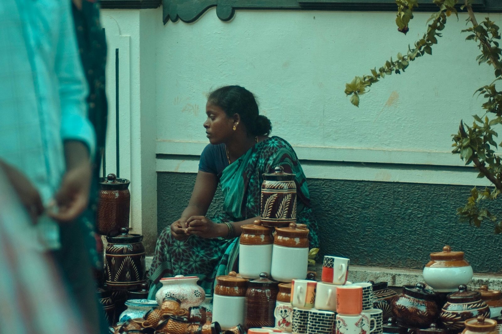 informal economy