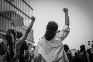 Colonial and Capitalist Perspectives