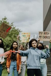 reproductive rights