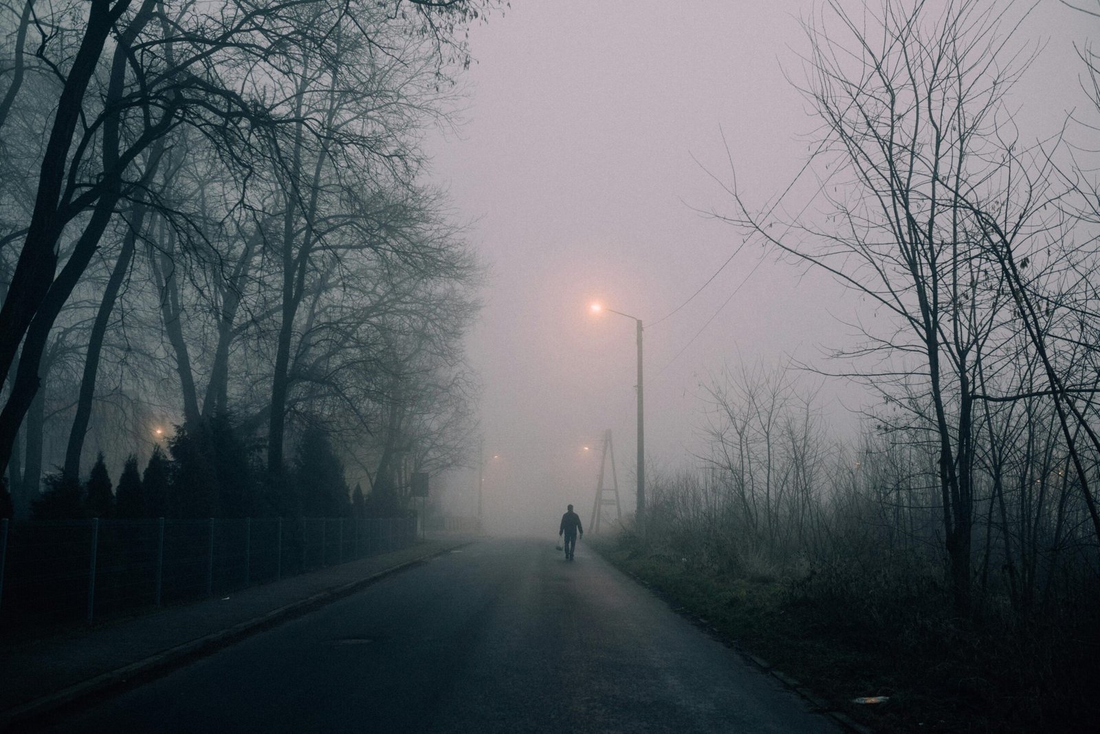 smog