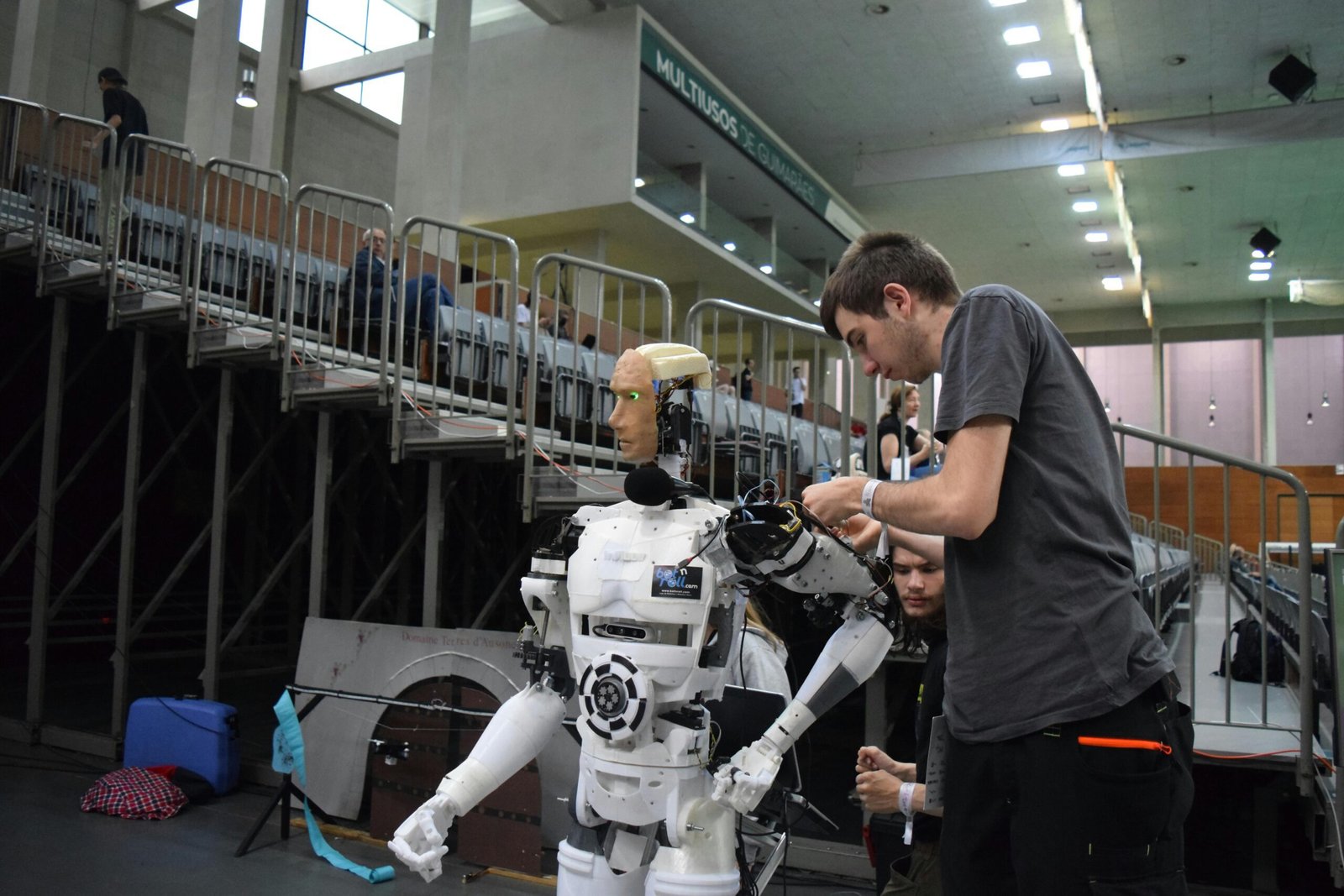 artificial intelligence