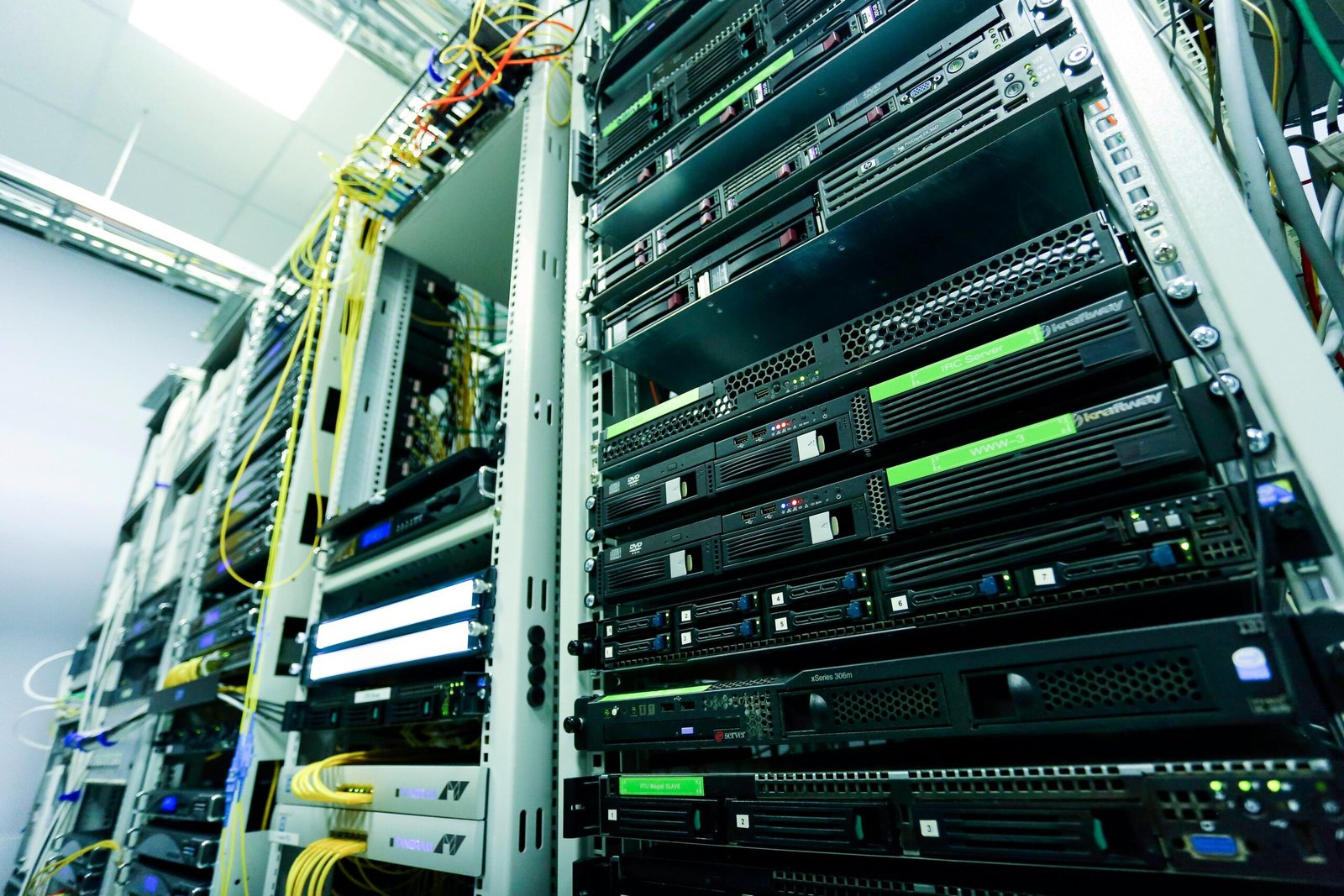 computer networks