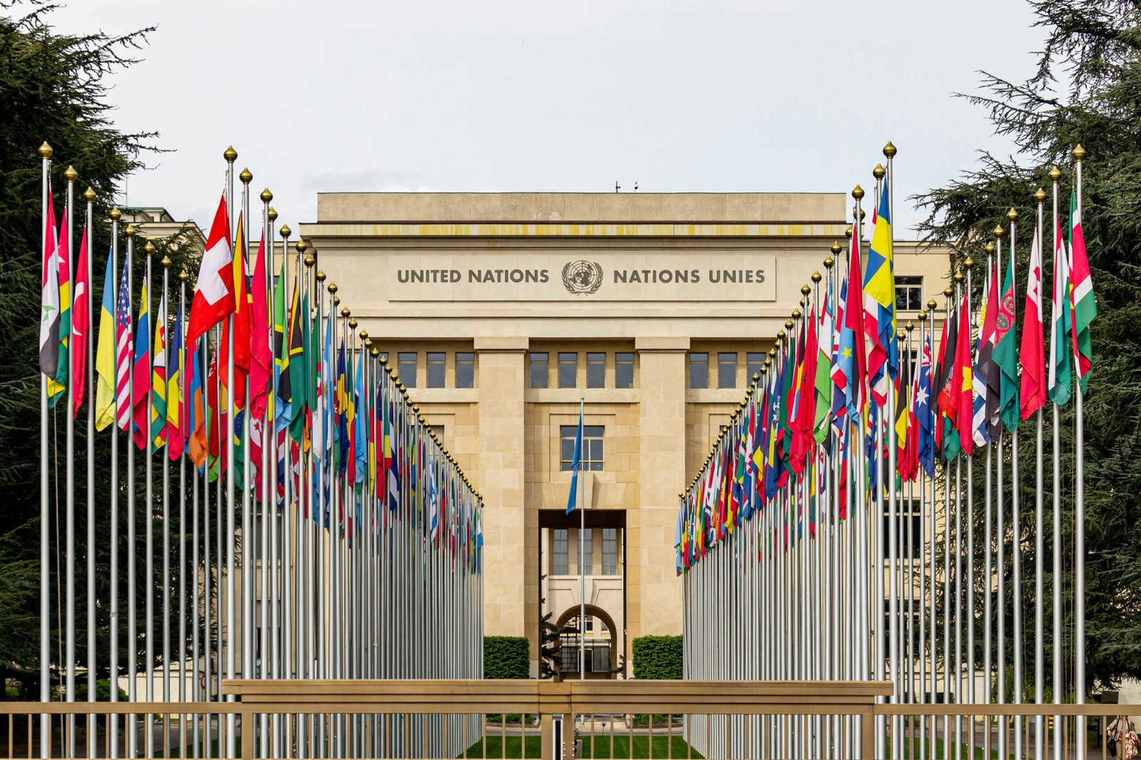 politics among nations