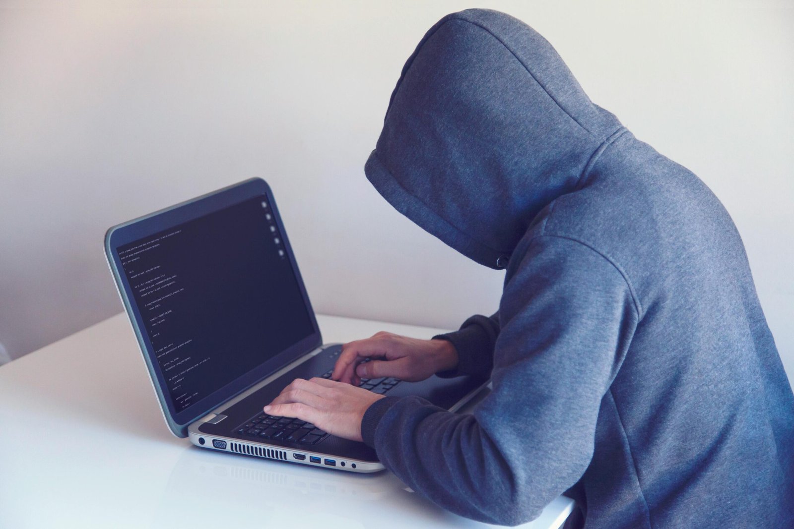 cybersecurity