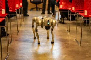 Automation of workplace