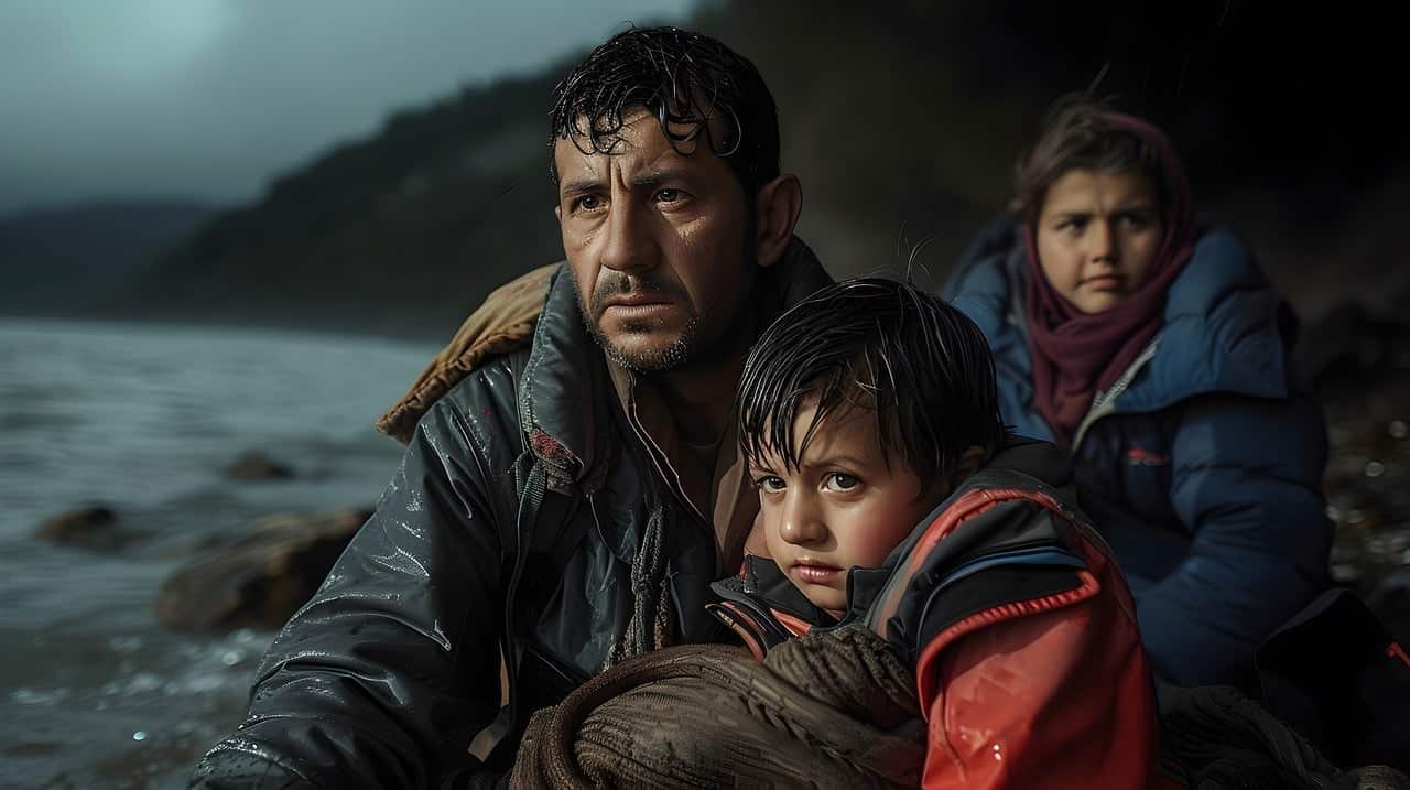 immigration