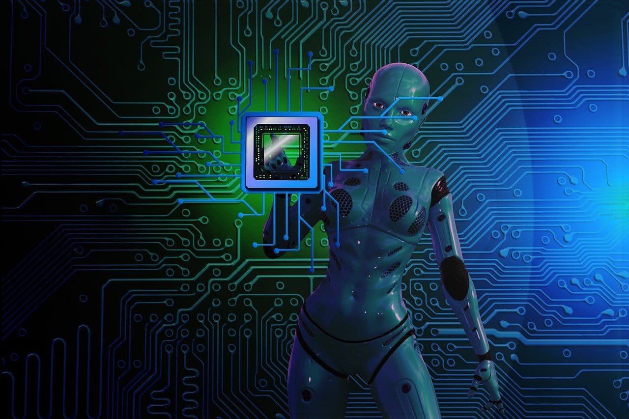 semiconductor