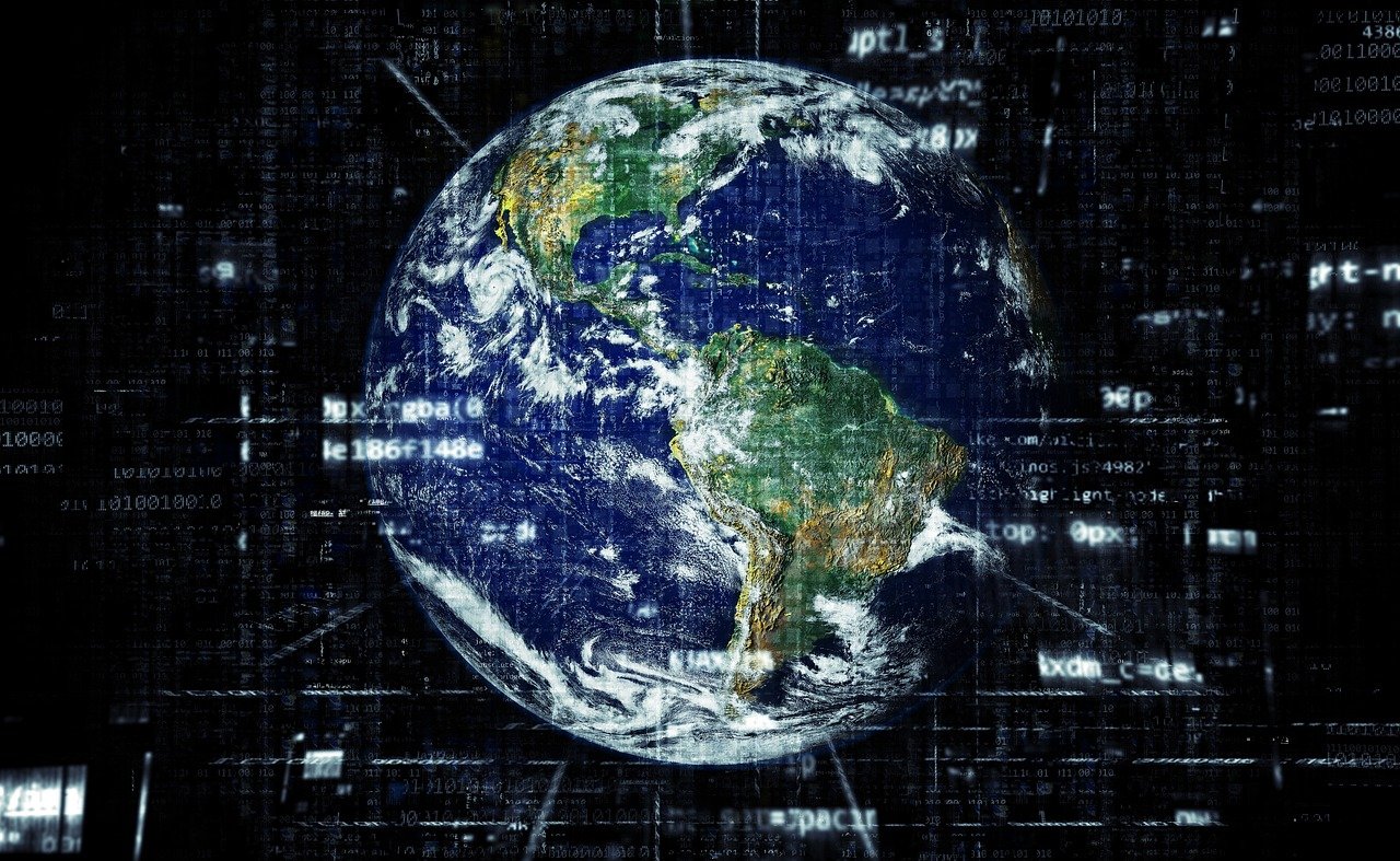 Data is the new oil