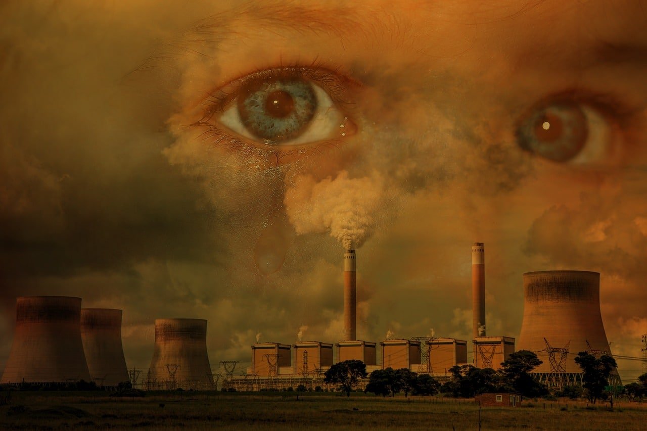 climate change