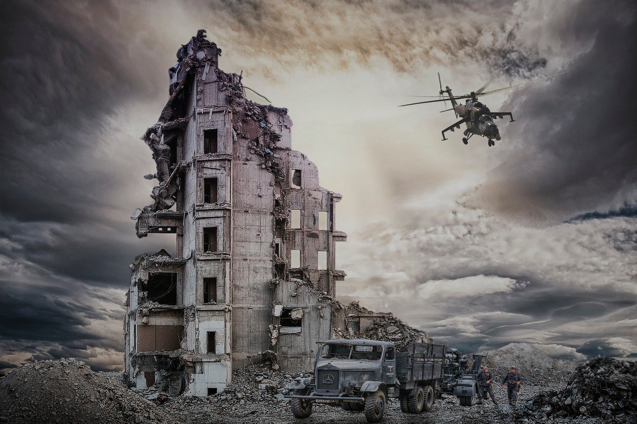 syria
