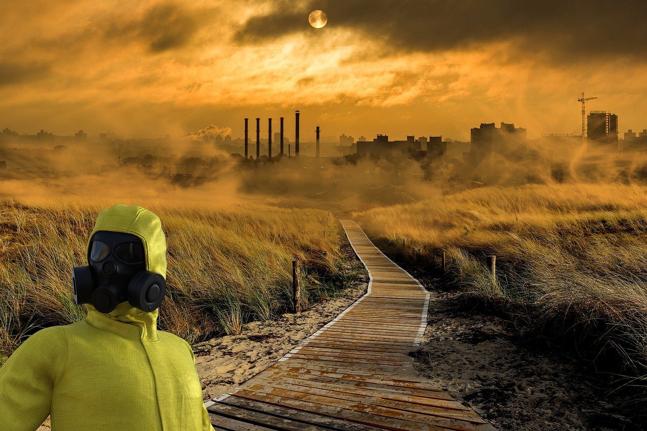 climate change
