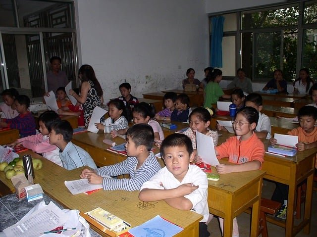education and economy