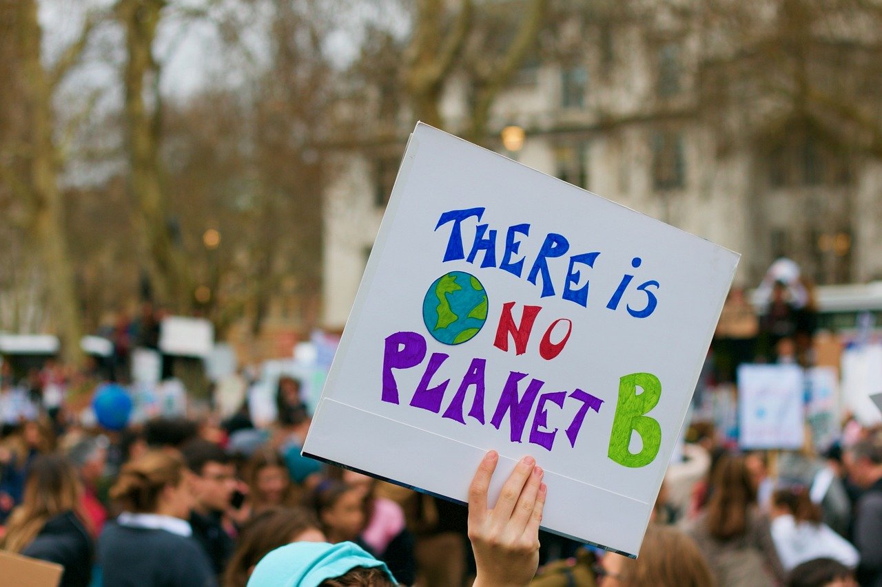 climate literacy