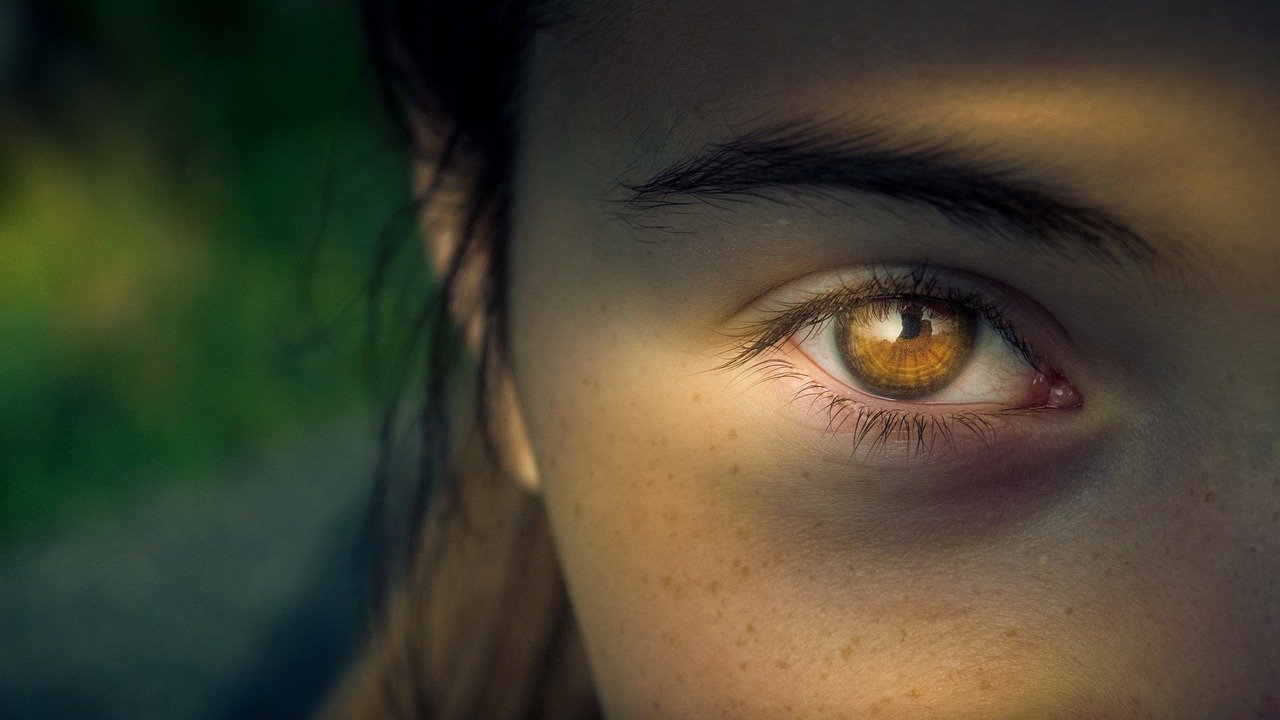 eye health