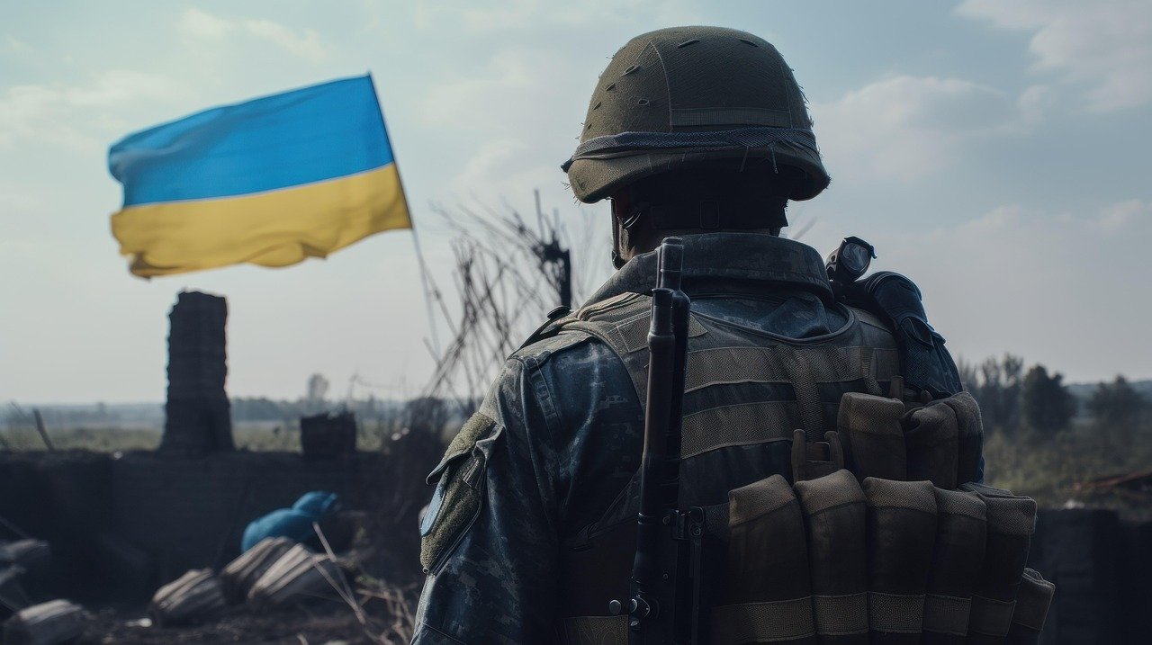 the russia ukraine war